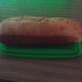 El cooksnap de Claudia G Douton cuando hizo Bizcochuelo fácil y barato.