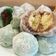 Cooksnap dari Wanda Adriana untuk resep Mochi Keju Simple By Tika