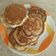 El cooksnap de Luis cuando hizo Hot Cakes tradicionales 😍.
