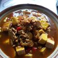 Cooksnap dari Siska Halvireski untuk resep Mapo Tahu