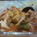 Cooksnap dari Niez L-1485 untuk resep Tongseng ayam