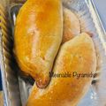 meenable pyramids's cooksnap of when they made Baked meatpie.