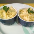 Cooksnap dari Junio_Cooker BSD untuk resep Macaroni Schotel Kukus