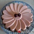 Cooksnap από ms_dragonforce στη συνταγή Δίχρωμο δροσιστικό γλύκισμα