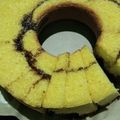 Cooksnap dari Arma Arma untuk resep Bolu bakar seadanya