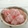 Cooksnap dari chandra agnisa untuk resep Meringue Cookies (permen putih telur) alias Schumpjes