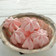 Cooksnap dari chandra agnisa untuk resep Meringue Cookies (permen putih telur) alias Schumpjes