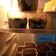 Cooksnap dari Ratna i untuk resep Choco cheese lava cake dessert box