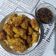 Cooksnap dari Al Khair_kitchen untuk resep Tempe Mendol khas Malang