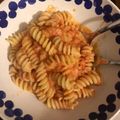 Sophie V.'s cooksnap of when they made Penne alla Vodka.