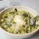 El cooksnap de Maria Hughes cuando hizo Risotto de espinaca.