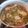 El cooksnap de Teresita Felíz cuando hizo Arroz con pollo al jugo.
