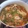El cooksnap de Teresita Felíz cuando hizo Arroz con pollo al jugo.