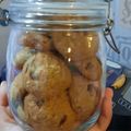 Cooksnap dari house of irsha simanada untuk resep Chewy Soft Cookies