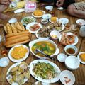 Cooksnap của Điệp Vũ khi họ làm theo món Bữa Cơm Gia Đình 72
