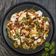 Karan Tripathi (Food Fanatic) का कुकस्नैप जब उन्होंने पालक पकोड़ा चाट (palak pakoda chaat recipe in Hindi) बनाया था।