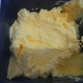 El cooksnap de Rafricana cuando hizo Helado de naranja.