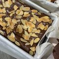 Cooksnap dari Dimanalu untuk resep Brownies Nutella