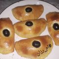 صورة من ❤❤ام رزان ❤❤، شاركها بعد تجربة وصفة سوفلي بشكل يشهي 😍