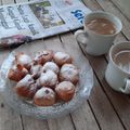 Cooksnap dari U Piek untuk resep Kue Bohong / Odading