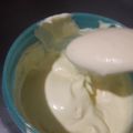 El cooksnap de DYLAN cuando hizo Mayonesa casera.