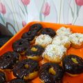 Cooksnap dari Muthia Saraswati untuk resep Donat Simpel Tanpa Telur, Tanpa Susu, Takaran Sendok