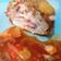 Cooksnap dari Heriana Setyorini untuk resep Chicken Cordon Blue