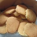 Caryna Tulip's cooksnap of when they made Orange and cardamom biscuits.
