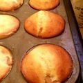 Salóme K. Cooksnap-ja, amikor elkészítette a(z) Rumos csokipudinggal töltött muffin receptet.