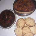 El cooksnap de Andre Rivero cuando hizo Masa para galletitas: fácil, económica y muy rica 🍪.