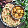 Cooksnap dari Nindaummuzia untuk resep Roti Maryam Coklat Keju