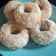 Cooksnap dari Susi Sulastri untuk resep Donat ekonomis tanpa telur, lembut + menul