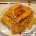 Cooksnap από krakatoa στη συνταγή Τυρόπιτα