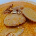 Cooksnap dari galuh gesti untuk resep Gulai Jengkol Khas Minang
