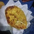 Cooksnap dari Ninik Setiyawati untuk resep Korean Potato cheese bread