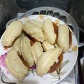 Cooksnap dari camelia untuk resep Pukis original lembut dan sederhana