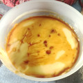El cooksnap de Maria Severina Sartorio cuando hizo Crema de maicena.