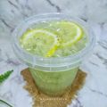 Cooksnap dari Bunda Ela ✅ untuk resep Es Timun Lemon