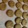 El cooksnap de Virginia cuando hizo Galletas de té matcha 🍵 🇯🇵.