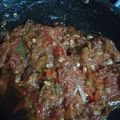 Cooksnap dari Lia Lestari untuk resep Sambel lalap semua teman lauk