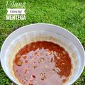 Cooksnap dari Yuniar RdhAni untuk resep Udang Goreng Mentega