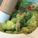 El cooksnap de mis-cocteles cuando hizo Guacamole fácil.