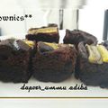 Cooksnap dari LiyaniFY untuk resep Brownies cokelat
