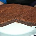 El cooksnap de 👨‍🍳▪️Trecedelmar▪️👩‍🍳 cuando hizo Tarta húmeda de chocolate.