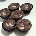 Cooksnap dari Laiqalicious untuk resep Brownies Cookies