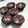 Cooksnap dari Laiqalicious untuk resep Brownies Cookies