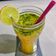 Chetsi Solanki's cooksnap of when they made ઓરેન્જ મોઇતો (Orange Mojito Recipe In Gujarati).