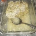 Cooksnap dari kurniyanti edison untuk resep Tim Babi Sayur Asin / Nyuk Piang