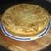 El cooksnap de Loreley Liliana Luciani cuando hizo Tarta Crumble de manzanas.