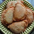 Cooksnap dari rihma suladria untuk resep Karipap pusing